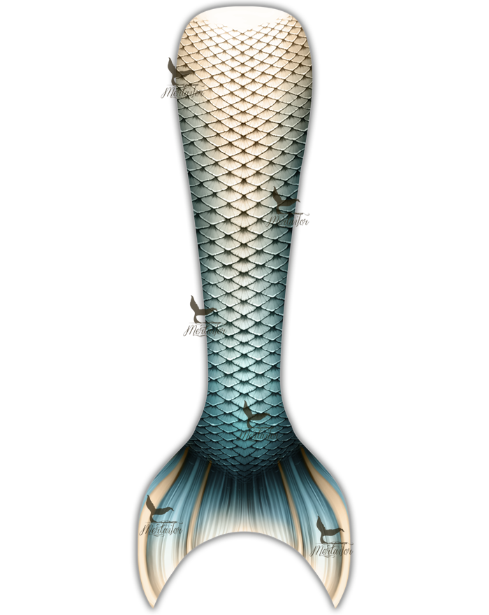Shop Mermaid Tails by Mertailor: Be Inspired to Live Your Fantasea with  Swimmable Mermaid Tails
